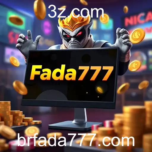 A Ascensão do Fada777 no Cenário de Jogos Online