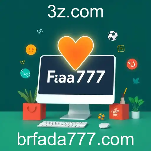 Explorando o Mundo dos Jogos Online com Fada777