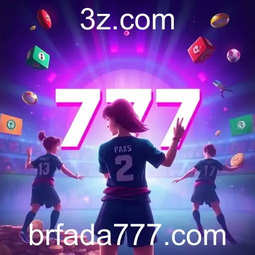 Fada777 e a Revolução nos Jogos de Azar