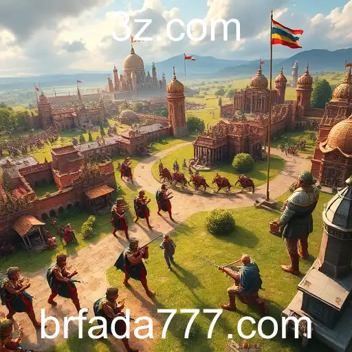 A Ascensão do Fada777 no Cenário dos Jogos Online