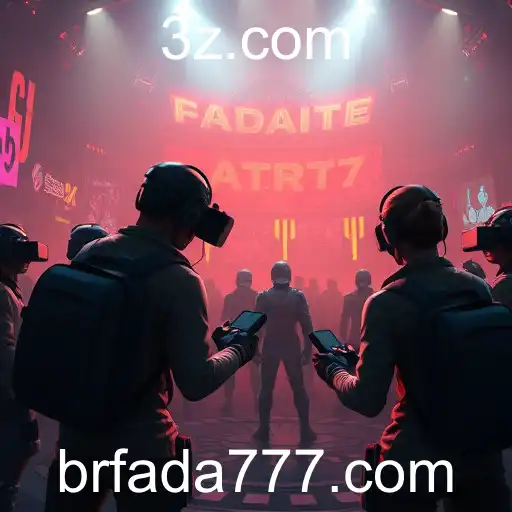 Fada777 Revoluciona o Mercado de Jogos Online