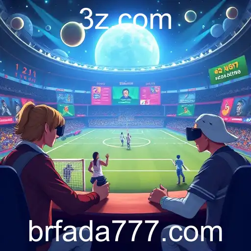 Explorando Fada777: O Destino dos Jogadores em 2025
