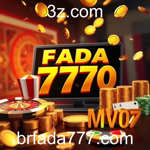 A Ascensão de Fada777 no Mundo dos Jogos Virtuais