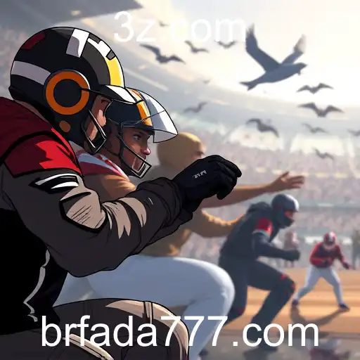 A Ascensão de Fada777 no Universo dos Jogos Online