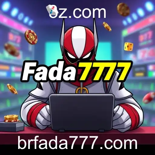 Revolução nos Jogos Online: o Fenômeno do Fada777