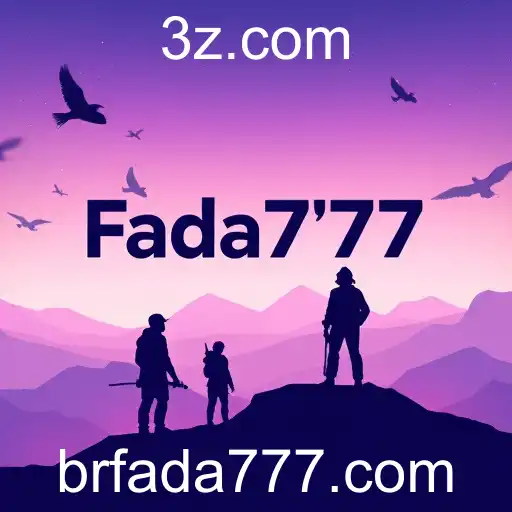 A Ascensão do Fada777 no Mundo dos Jogos