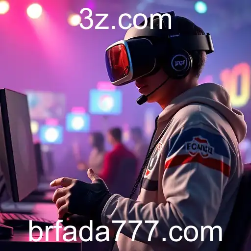 Inovações e Desafios nos Jogos em 2025