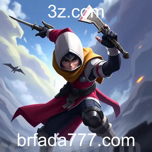 Transformações no Mundo dos Jogos em 2025