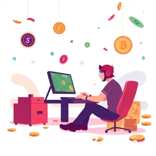 O Crescimento de Plataformas de Jogos em 2025