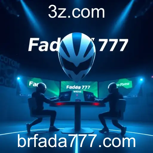 A Ascensão do Fada777 no Cenário dos Jogos Online