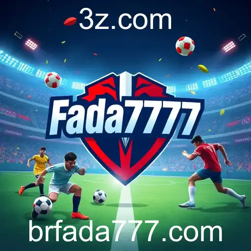 A Ascensão de Fada777 no Mundo dos Jogos