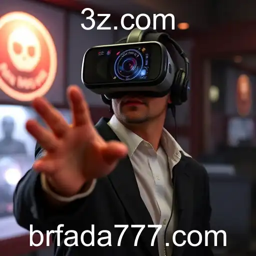 Tendências de Jogos Online em 2025: Fada777 e o Futuro dos eSports