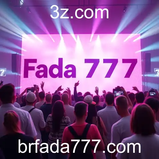 A Ascensão de Fada777 e Sua Influência na Cultura Brasileira