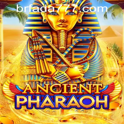AncientPharaoh: Dive into the Mysteries of the Pharaohs with Fada777 PH Login