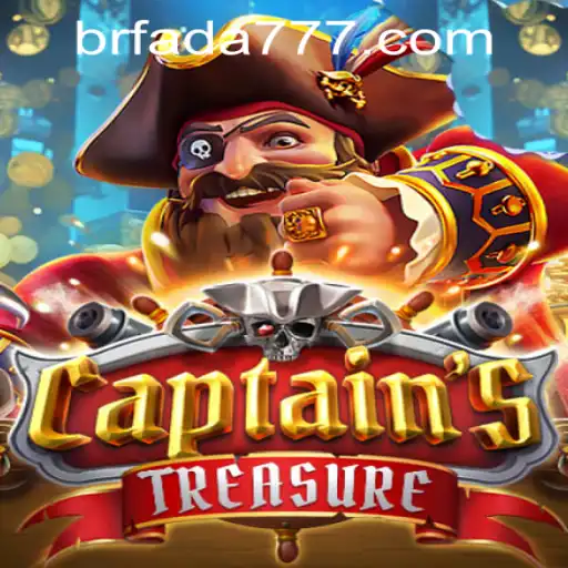 Exploring CaptainssTreasure: A Journey Through a Thrilling Adventure