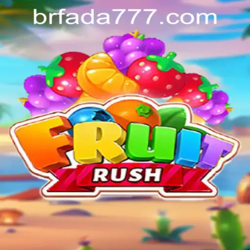 Adventures in FruitRush and the Exciting World of Fada777 PH Login