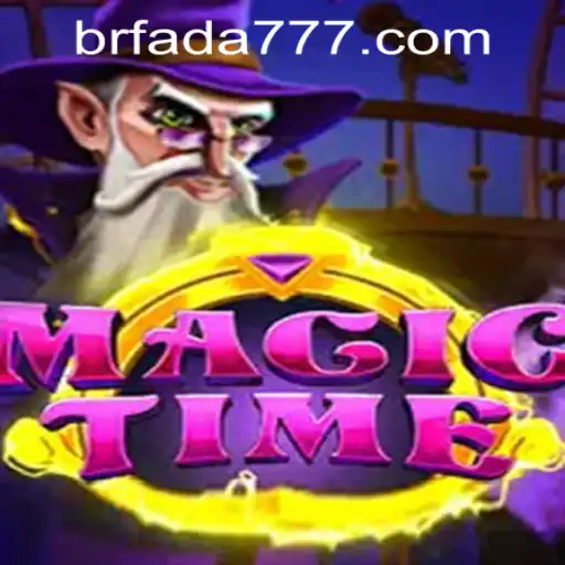 Dive into the World of MagicTime and Master the Art of Fada777 PH Login