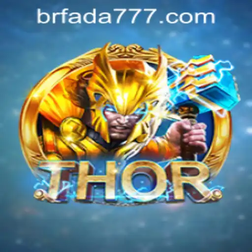 Exploring the World of THOR and Understanding Fada777 PH Login